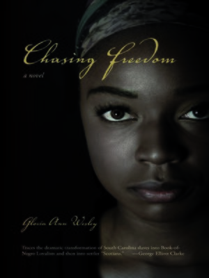 cover image of Chasing Freedom